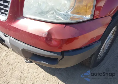 2005 Ford Expedition Nbx/Xlt из США, поврежденный, VIN 1FMPU16515LB09189